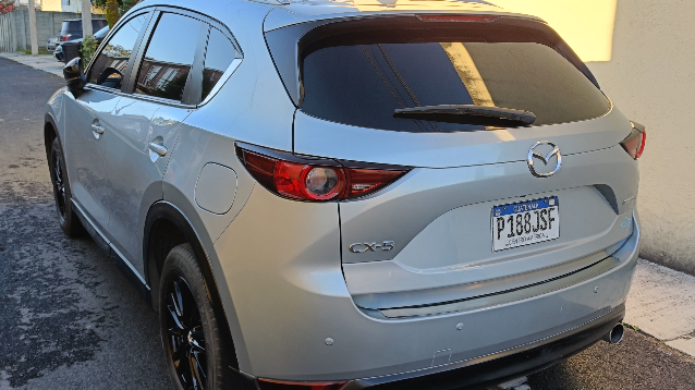 MAZDA CX-5 - 2022